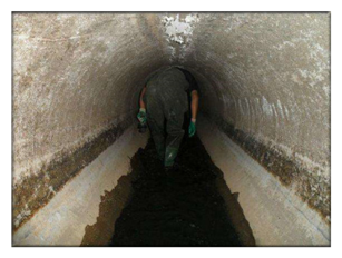 紫云管道高压清洗