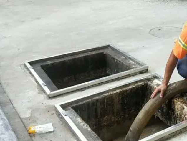 紫云化粪池清理