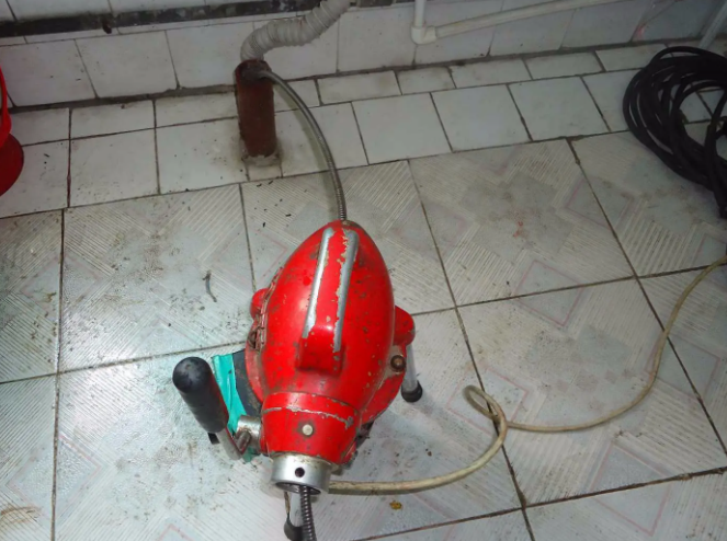 紫云下水道疏通