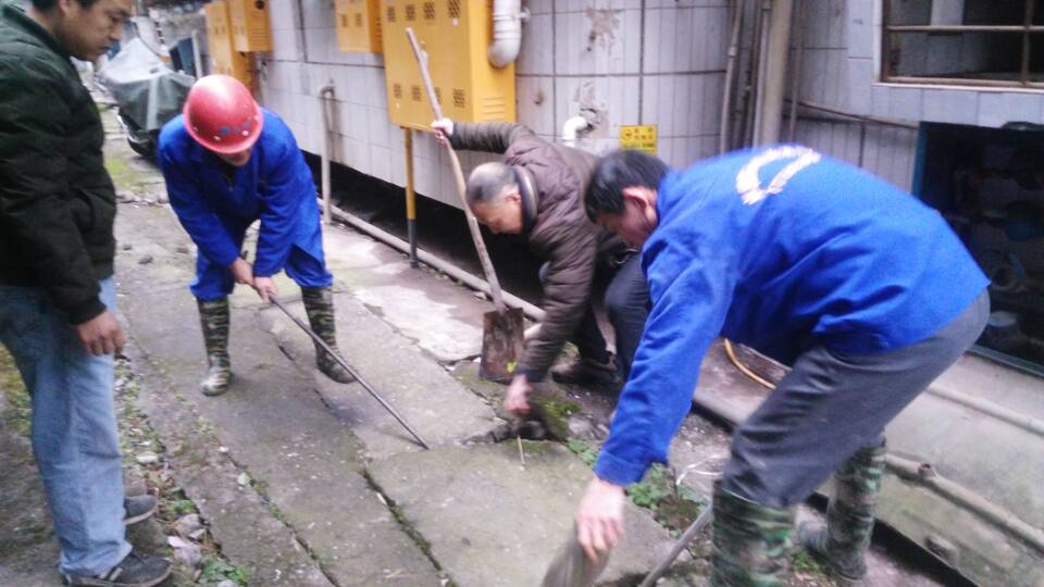 紫云清掏化粪池、管道疏通一站式服务<高效><技术><可靠>